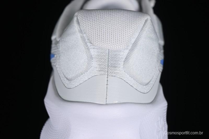 Nike Revolution 7 Wide Low-Top Running Shoes with Breathable Mesh and Durable Cushioning - FB2207-100