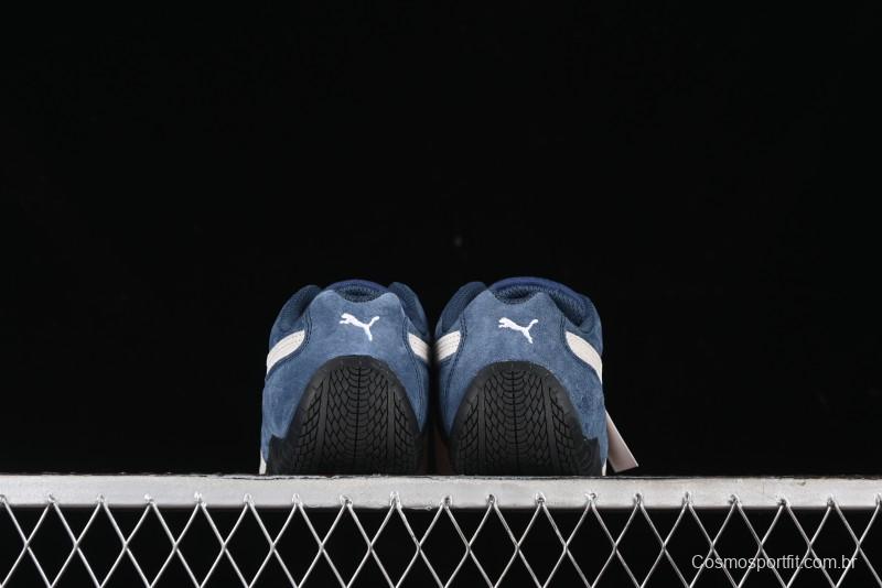 Puma Speedcat Low-Top Lifestyle Casual Shoes - 307171-06