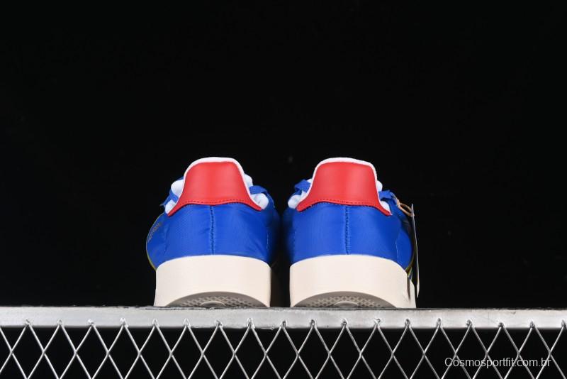 Adidas Originals Samba Home IH5503 Slip-On Comfort Winter Boots for Indoor and Outdoor - IH5503
