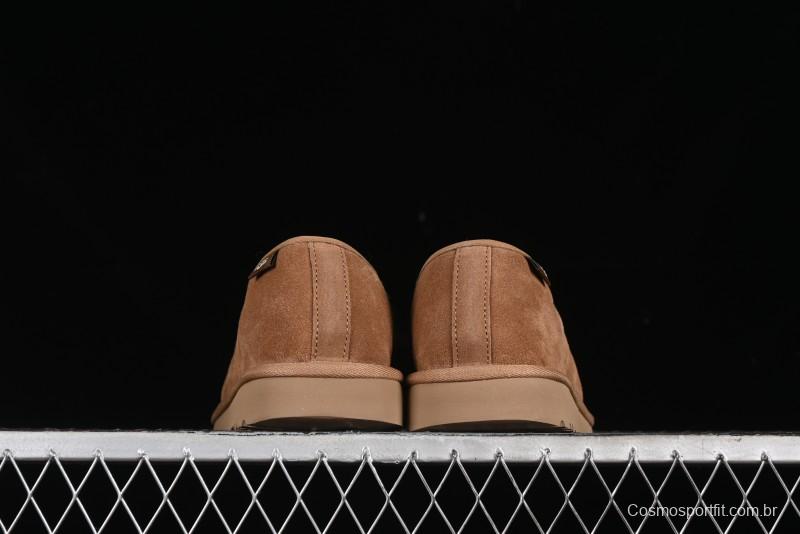 UGG LE FU Low Top Slip-On Lifestyle Casual Shoes - 1131616