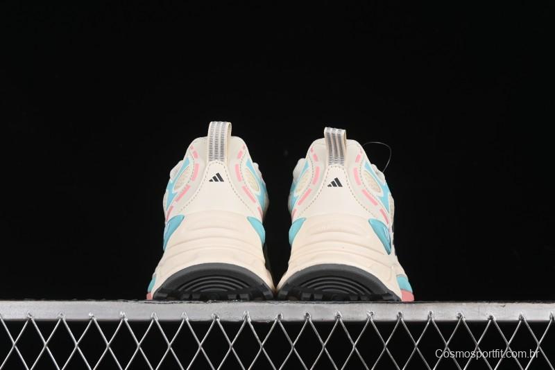 Adidas Originals Mts Pro IH5838 Retro Breathable Cushioned Casual Running Shoes - IH5838