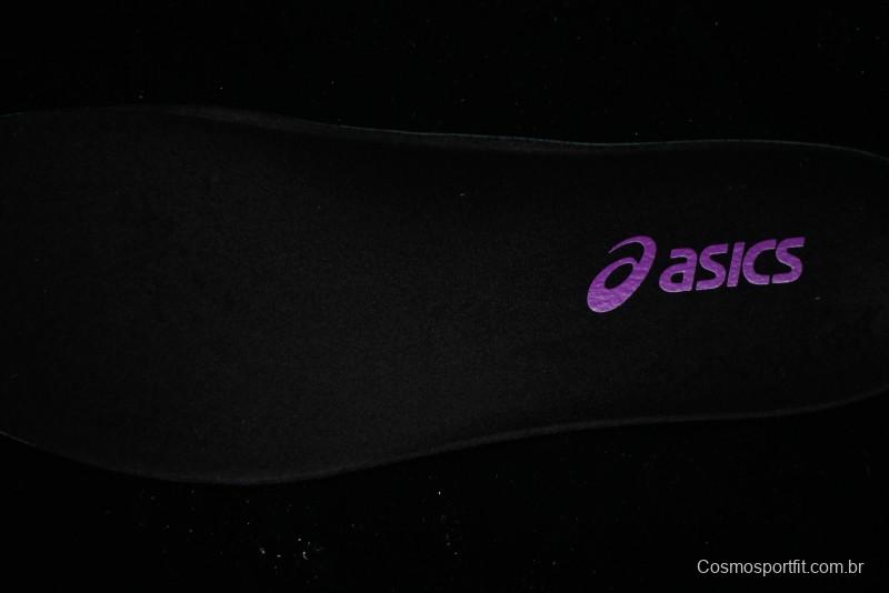 Asics Gel-Kayano 31 Running Shoes with GEL Cushioning and FLYTEFOAM BLAST Technology - 1012B744-001