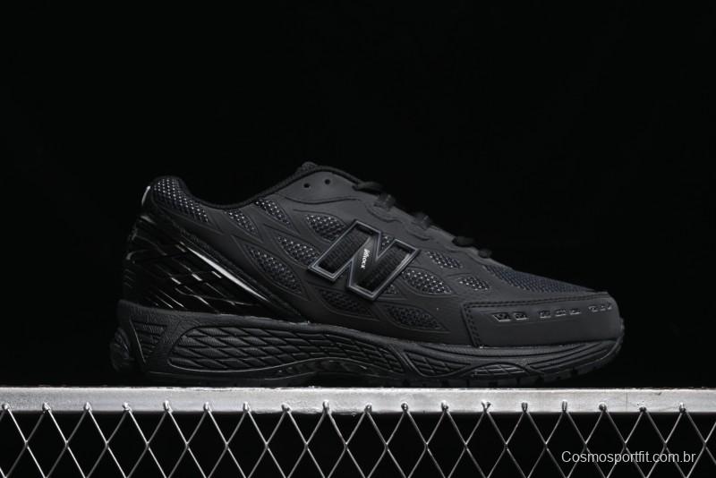 New Balance 1906 Series Retro Dad Style Casual Running Shoes - M1906WFD