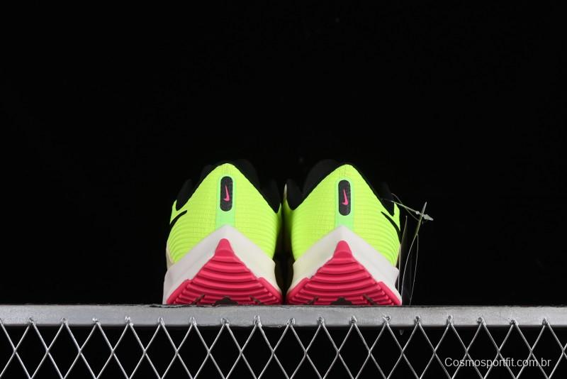 Nike Zoom Rival Fly 3 Lightweight Fabric Comfortable Cushion Non-Slip Low-Top Casual Running Shoes - CT2405-301