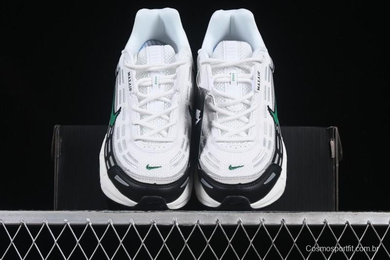 Comme Des Garcons Homme Plus x Nike Air Max TL 2.5 Pack Cushioned Running Shoes - FZ4110-100