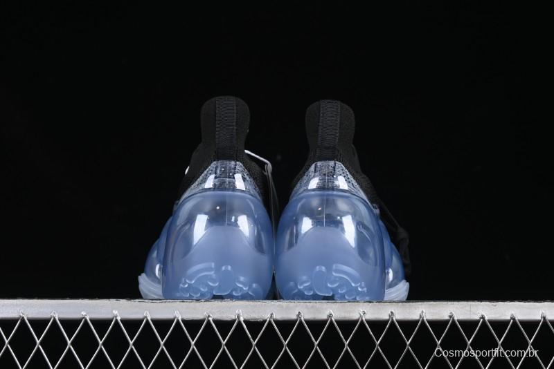 Grounds Big Bubble High Platform Sneakers - AJE5