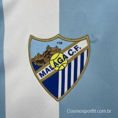 2025/26 Malaga Home Jersey